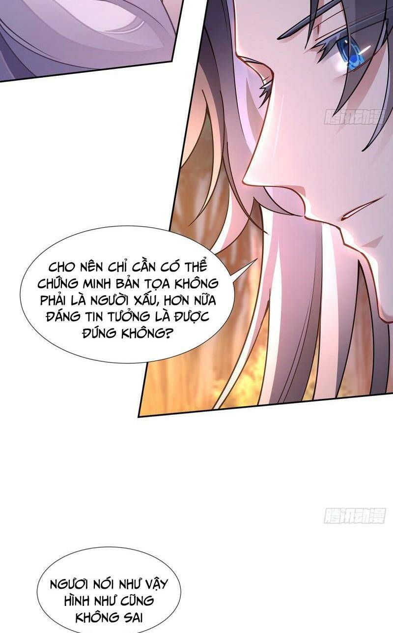 Các Nữ Đồ Đệ Của Ta Đều Là Chư Thiên Đại Lão Tương Lai Chapter 171 - Trang 2