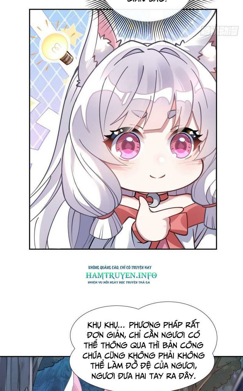 Các Nữ Đồ Đệ Của Ta Đều Là Chư Thiên Đại Lão Tương Lai Chapter 171 - Trang 2