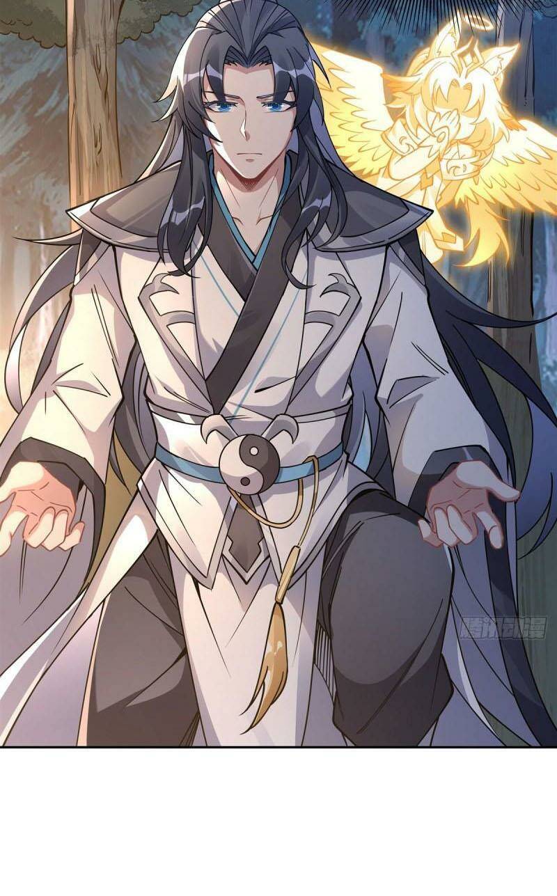 Các Nữ Đồ Đệ Của Ta Đều Là Chư Thiên Đại Lão Tương Lai Chapter 171 - Trang 2