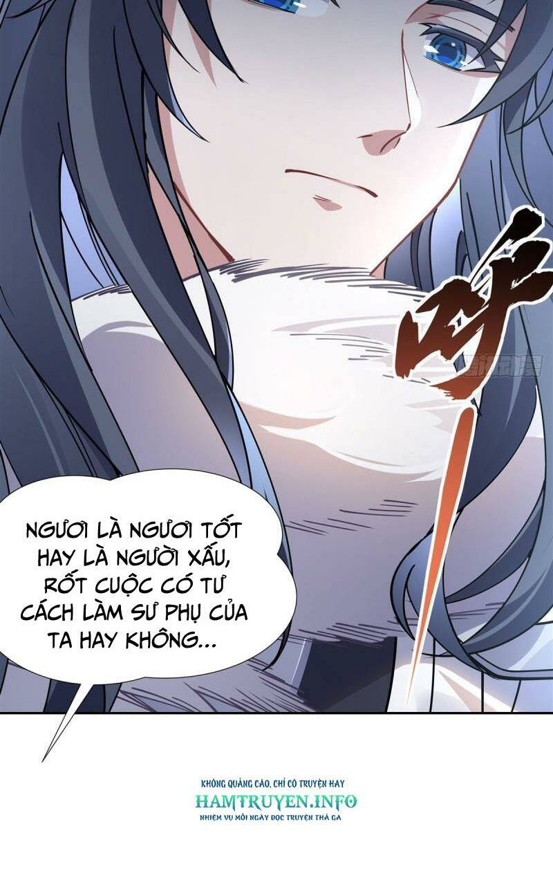 Các Nữ Đồ Đệ Của Ta Đều Là Chư Thiên Đại Lão Tương Lai Chapter 171 - Trang 2