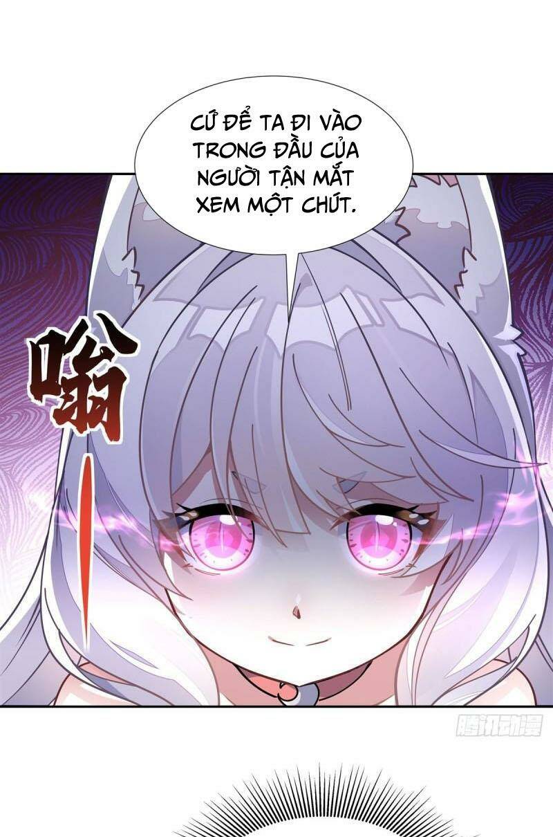 Các Nữ Đồ Đệ Của Ta Đều Là Chư Thiên Đại Lão Tương Lai Chapter 171 - Trang 2