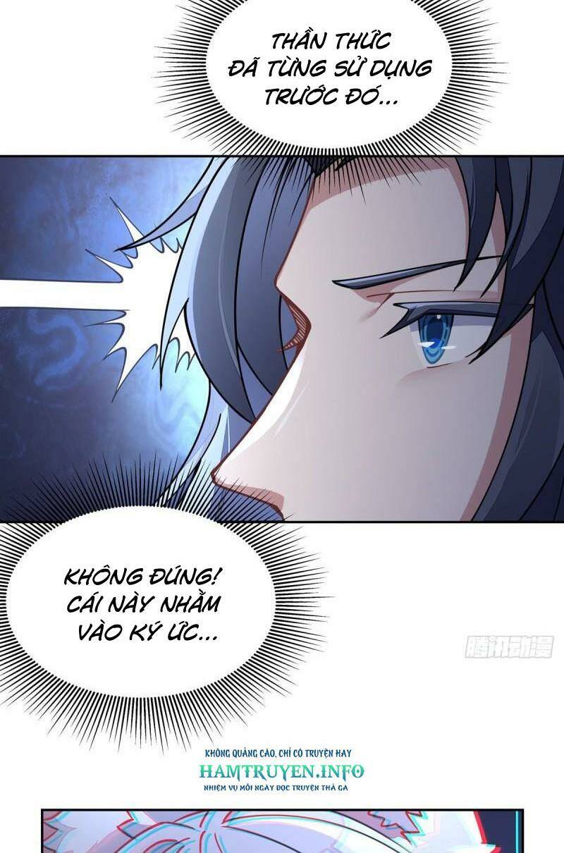 Các Nữ Đồ Đệ Của Ta Đều Là Chư Thiên Đại Lão Tương Lai Chapter 171 - Trang 2