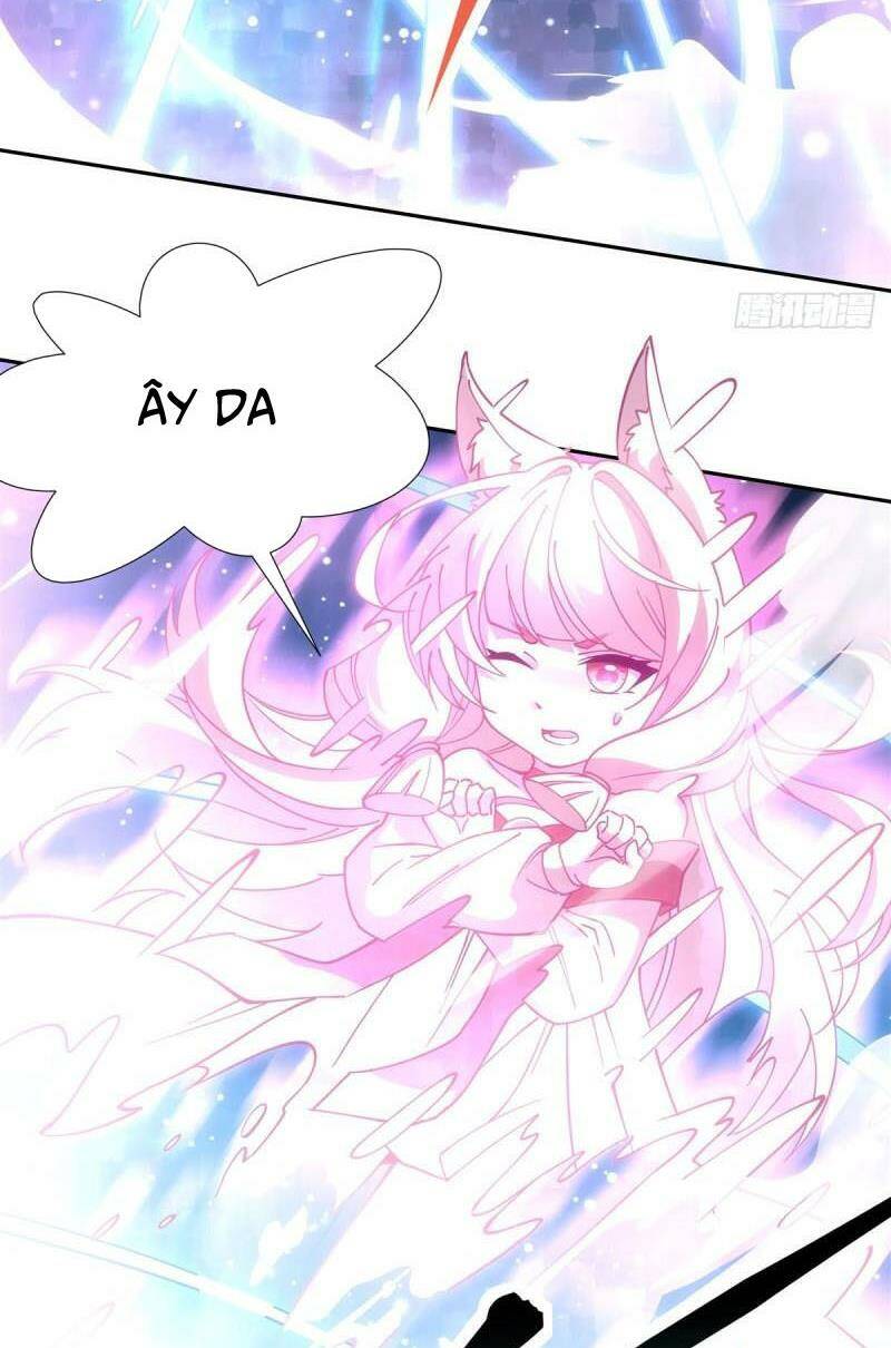 Các Nữ Đồ Đệ Của Ta Đều Là Chư Thiên Đại Lão Tương Lai Chapter 171 - Trang 2