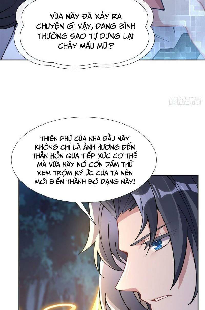 Các Nữ Đồ Đệ Của Ta Đều Là Chư Thiên Đại Lão Tương Lai Chapter 171 - Trang 2