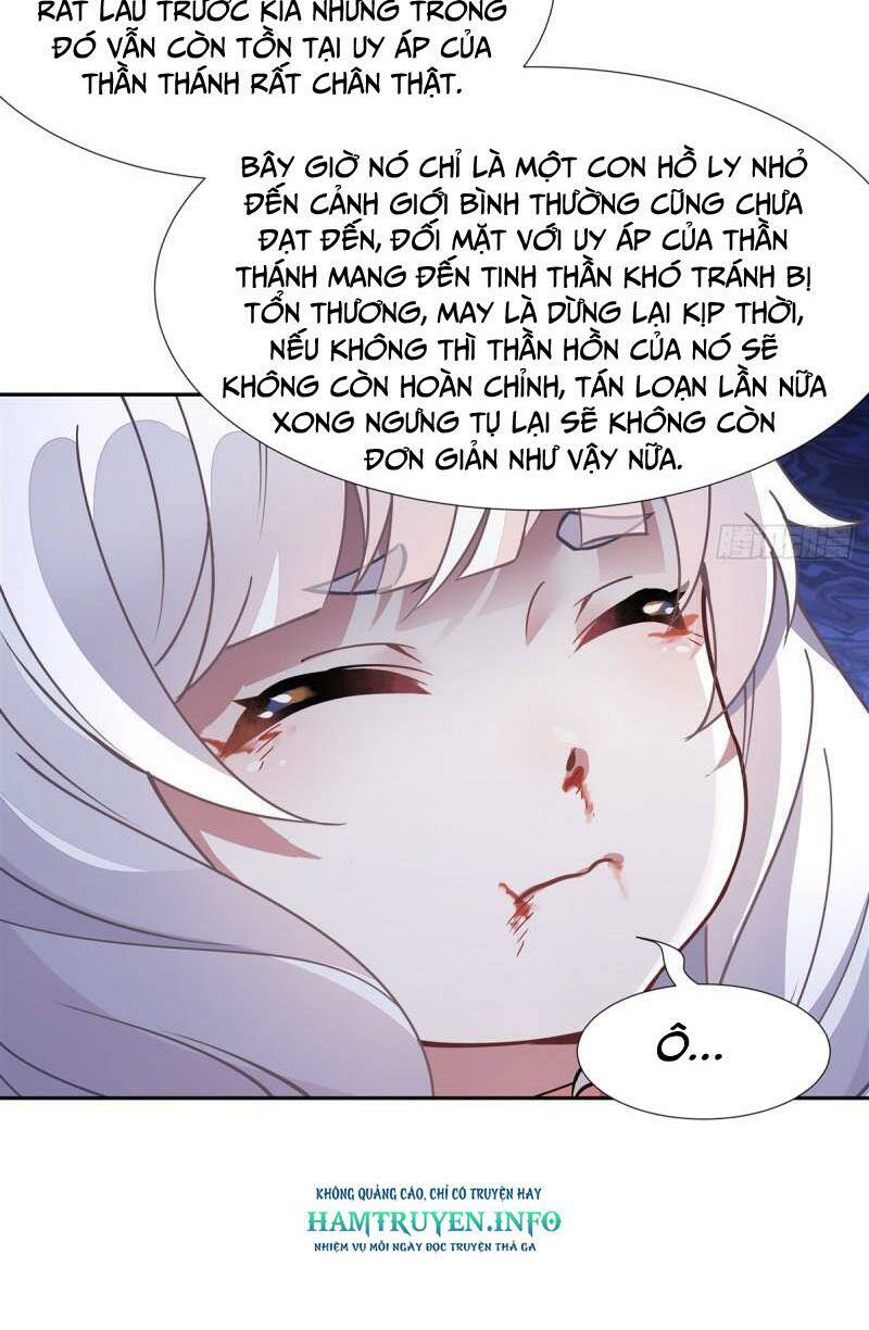 Các Nữ Đồ Đệ Của Ta Đều Là Chư Thiên Đại Lão Tương Lai Chapter 171 - Trang 2