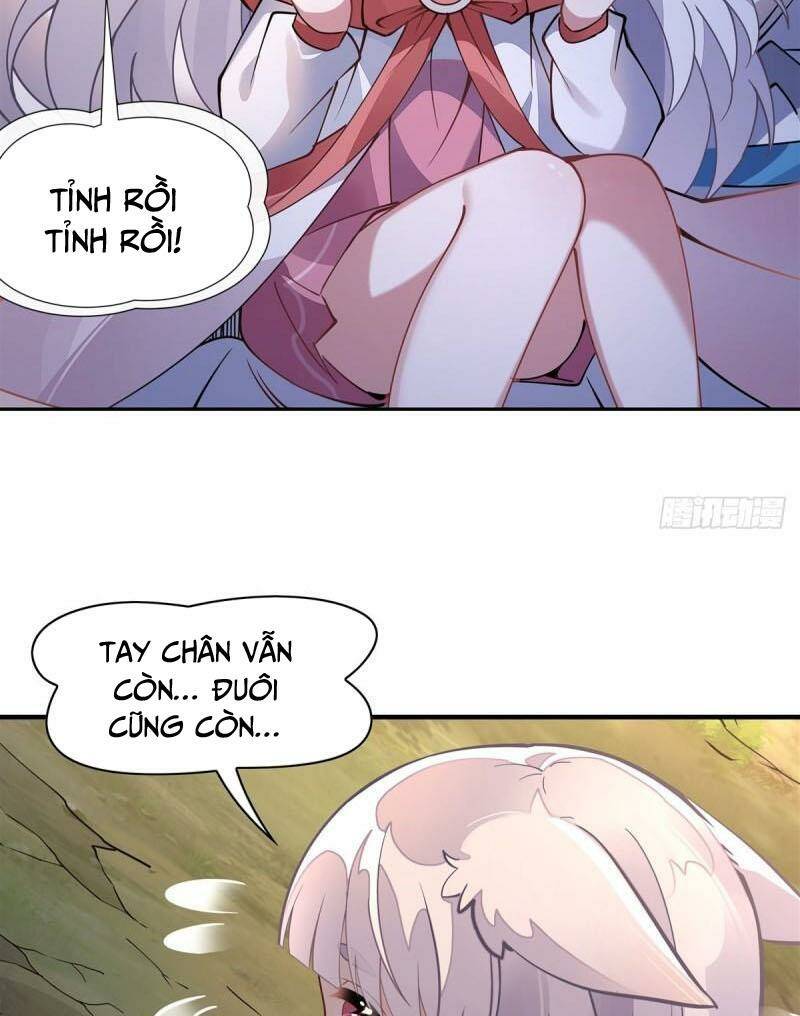 Các Nữ Đồ Đệ Của Ta Đều Là Chư Thiên Đại Lão Tương Lai Chapter 171 - Trang 2