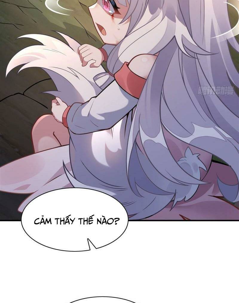 Các Nữ Đồ Đệ Của Ta Đều Là Chư Thiên Đại Lão Tương Lai Chapter 171 - Trang 2