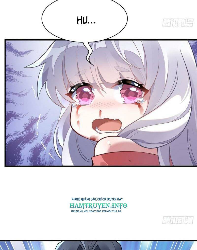 Các Nữ Đồ Đệ Của Ta Đều Là Chư Thiên Đại Lão Tương Lai Chapter 171 - Trang 2