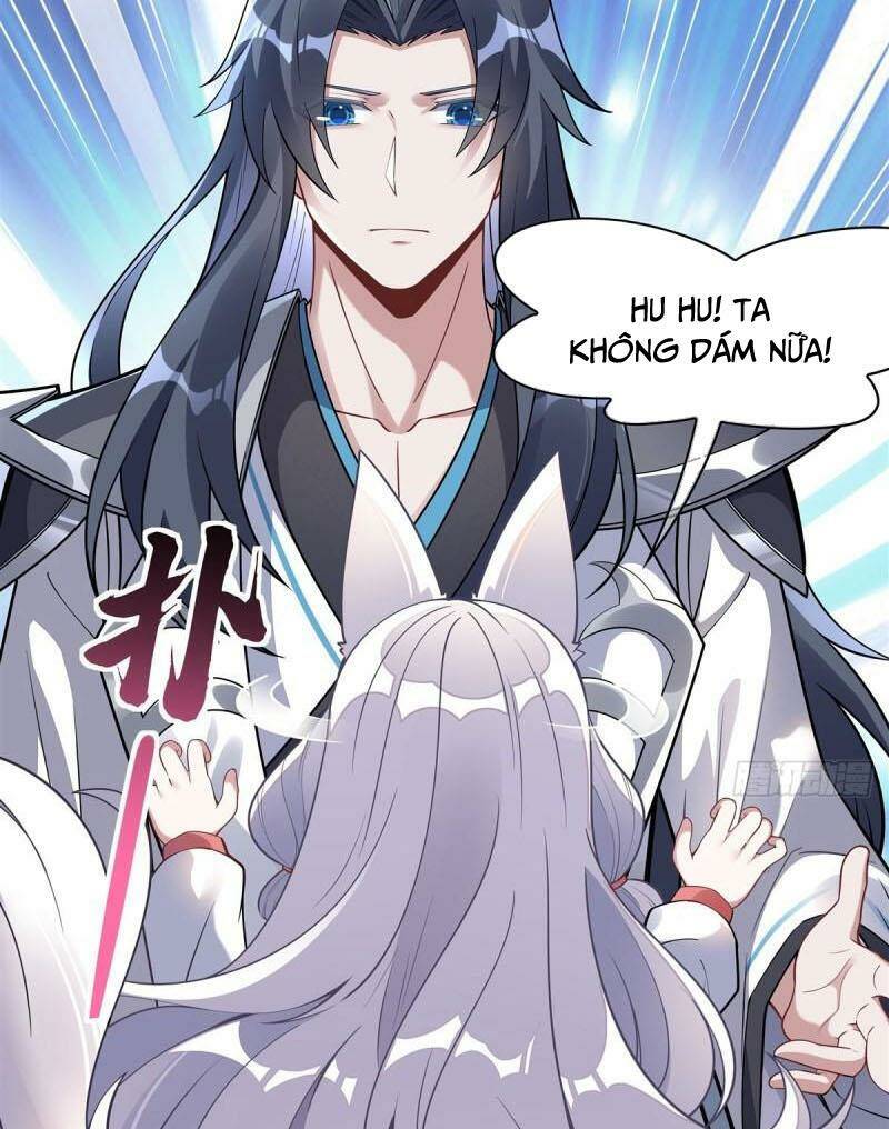 Các Nữ Đồ Đệ Của Ta Đều Là Chư Thiên Đại Lão Tương Lai Chapter 171 - Trang 2