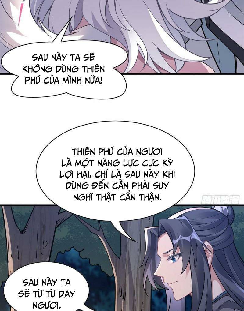 Các Nữ Đồ Đệ Của Ta Đều Là Chư Thiên Đại Lão Tương Lai Chapter 171 - Trang 2