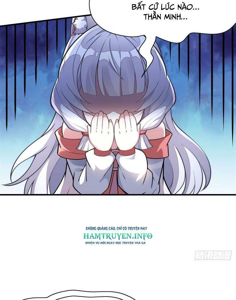 Các Nữ Đồ Đệ Của Ta Đều Là Chư Thiên Đại Lão Tương Lai Chapter 171 - Trang 2