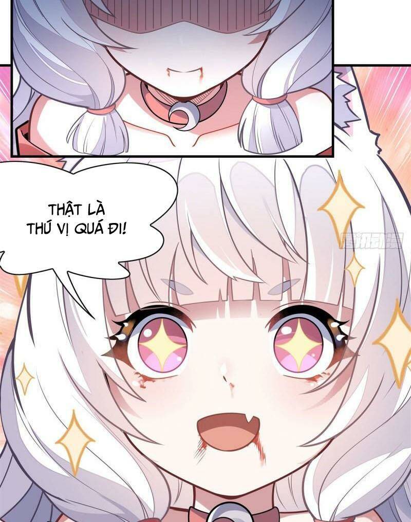 Các Nữ Đồ Đệ Của Ta Đều Là Chư Thiên Đại Lão Tương Lai Chapter 171 - Trang 2