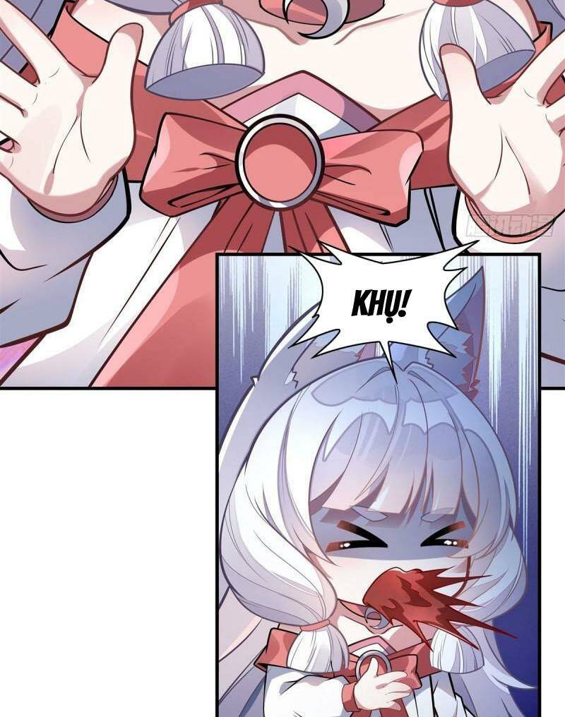 Các Nữ Đồ Đệ Của Ta Đều Là Chư Thiên Đại Lão Tương Lai Chapter 171 - Trang 2