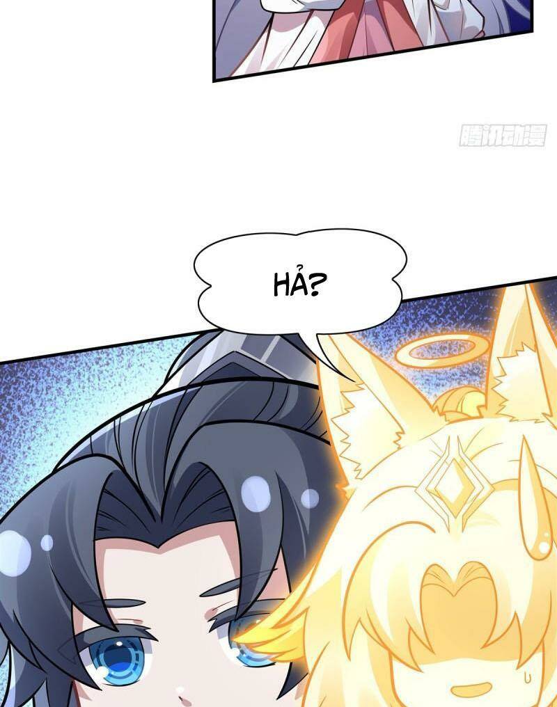 Các Nữ Đồ Đệ Của Ta Đều Là Chư Thiên Đại Lão Tương Lai Chapter 171 - Trang 2