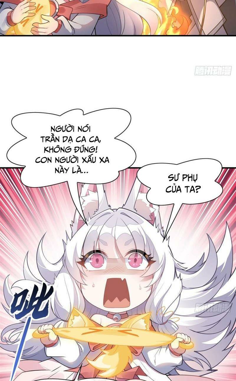 Các Nữ Đồ Đệ Của Ta Đều Là Chư Thiên Đại Lão Tương Lai Chapter 171 - Trang 2