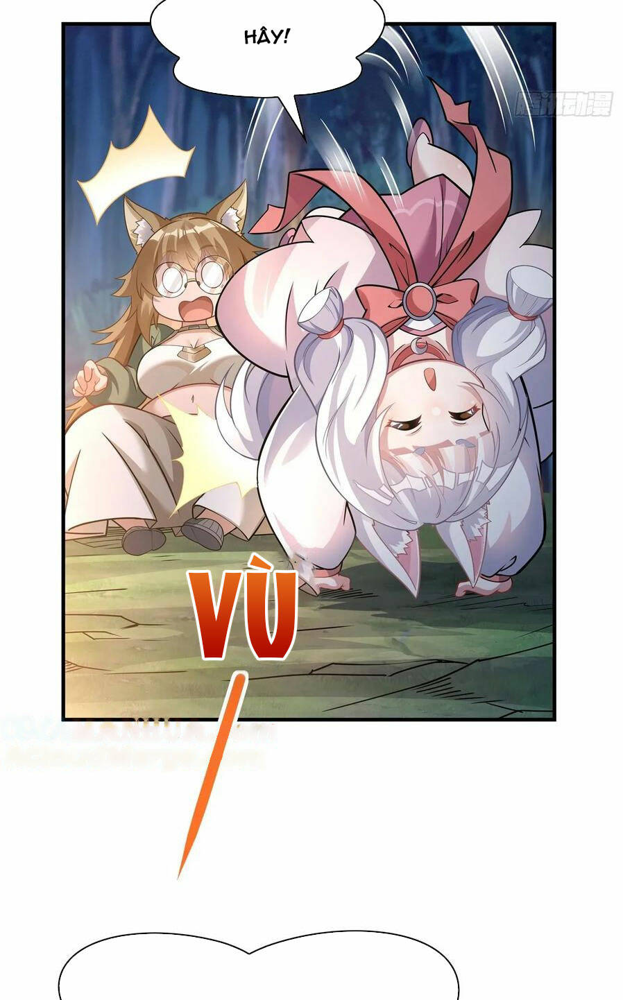 Các Nữ Đồ Đệ Của Ta Đều Là Chư Thiên Đại Lão Tương Lai Chapter 173 - Trang 2