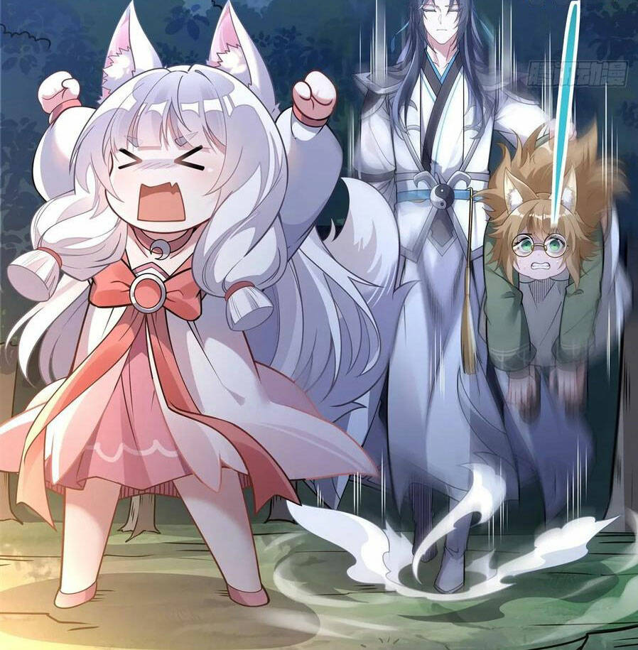 Các Nữ Đồ Đệ Của Ta Đều Là Chư Thiên Đại Lão Tương Lai Chapter 173 - Trang 2