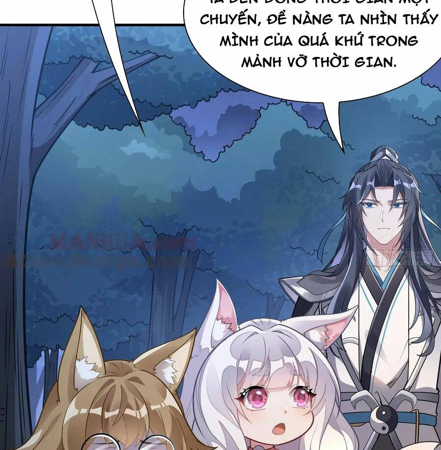 Các Nữ Đồ Đệ Của Ta Đều Là Chư Thiên Đại Lão Tương Lai Chapter 173 - Trang 2