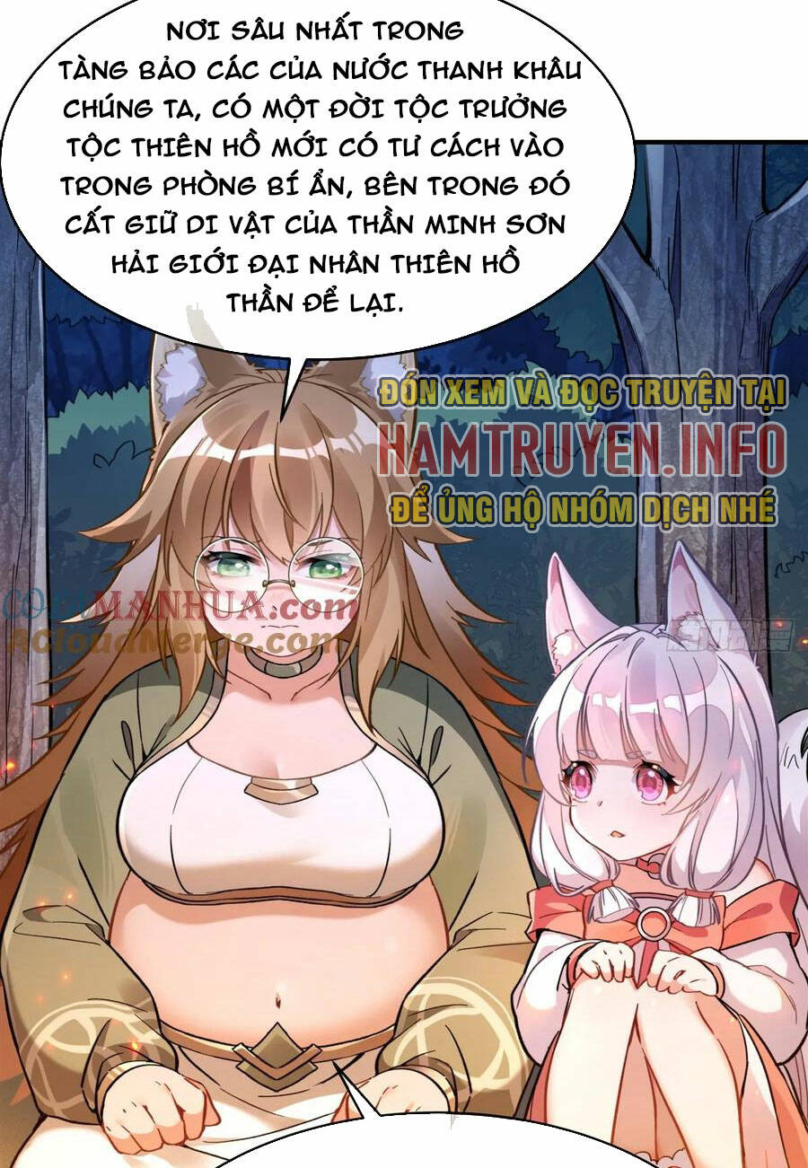 Các Nữ Đồ Đệ Của Ta Đều Là Chư Thiên Đại Lão Tương Lai Chapter 174 - Trang 2