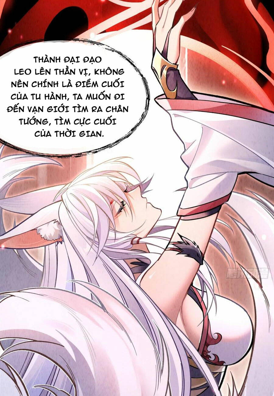 Các Nữ Đồ Đệ Của Ta Đều Là Chư Thiên Đại Lão Tương Lai Chapter 174 - Trang 2