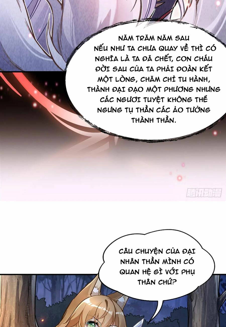 Các Nữ Đồ Đệ Của Ta Đều Là Chư Thiên Đại Lão Tương Lai Chapter 174 - Trang 2