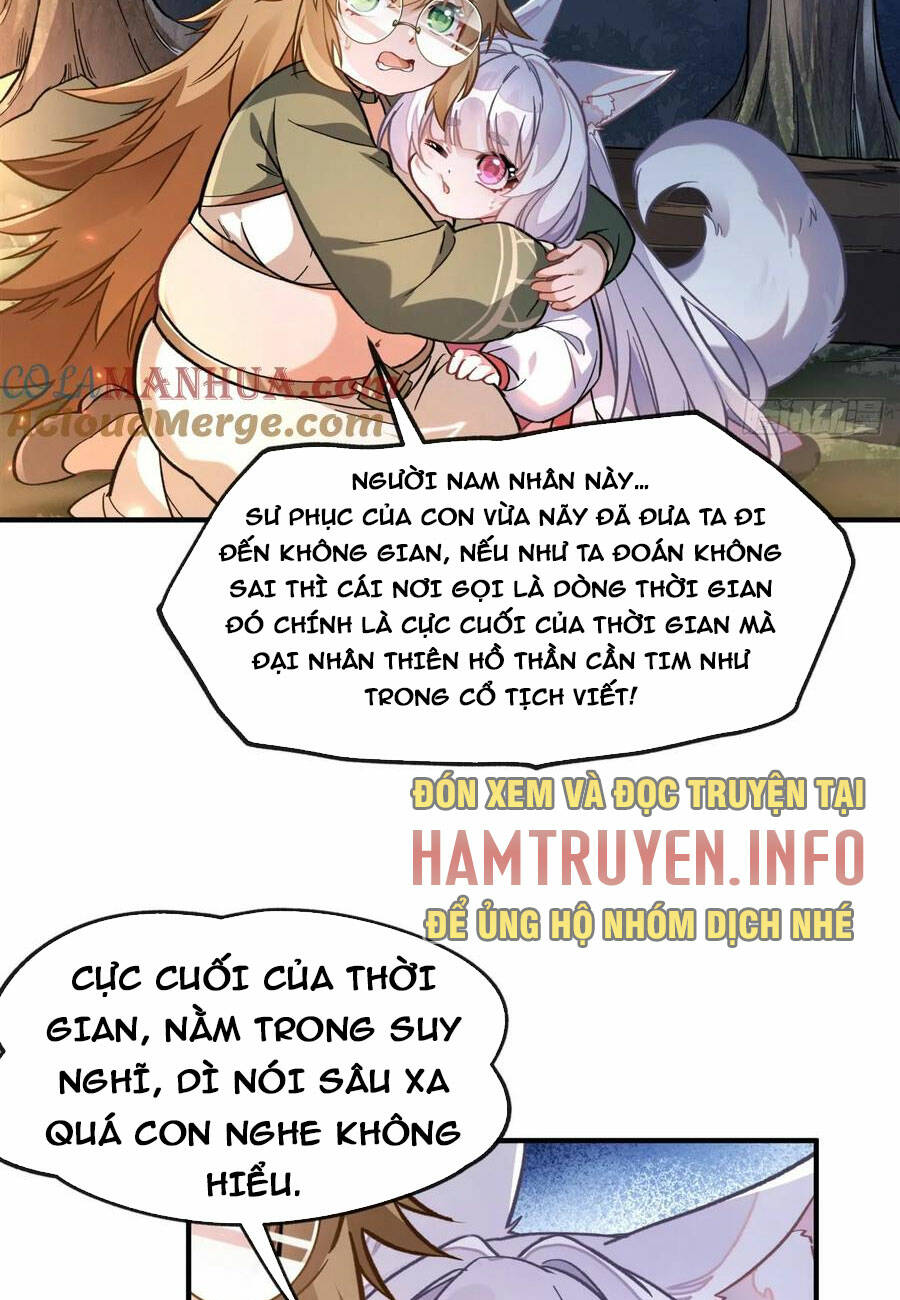 Các Nữ Đồ Đệ Của Ta Đều Là Chư Thiên Đại Lão Tương Lai Chapter 174 - Trang 2