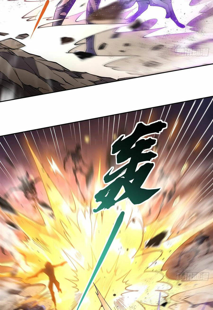 Các Nữ Đồ Đệ Của Ta Đều Là Chư Thiên Đại Lão Tương Lai Chapter 175 - Trang 2