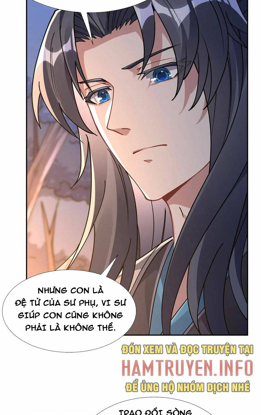 Các Nữ Đồ Đệ Của Ta Đều Là Chư Thiên Đại Lão Tương Lai Chapter 175 - Trang 2