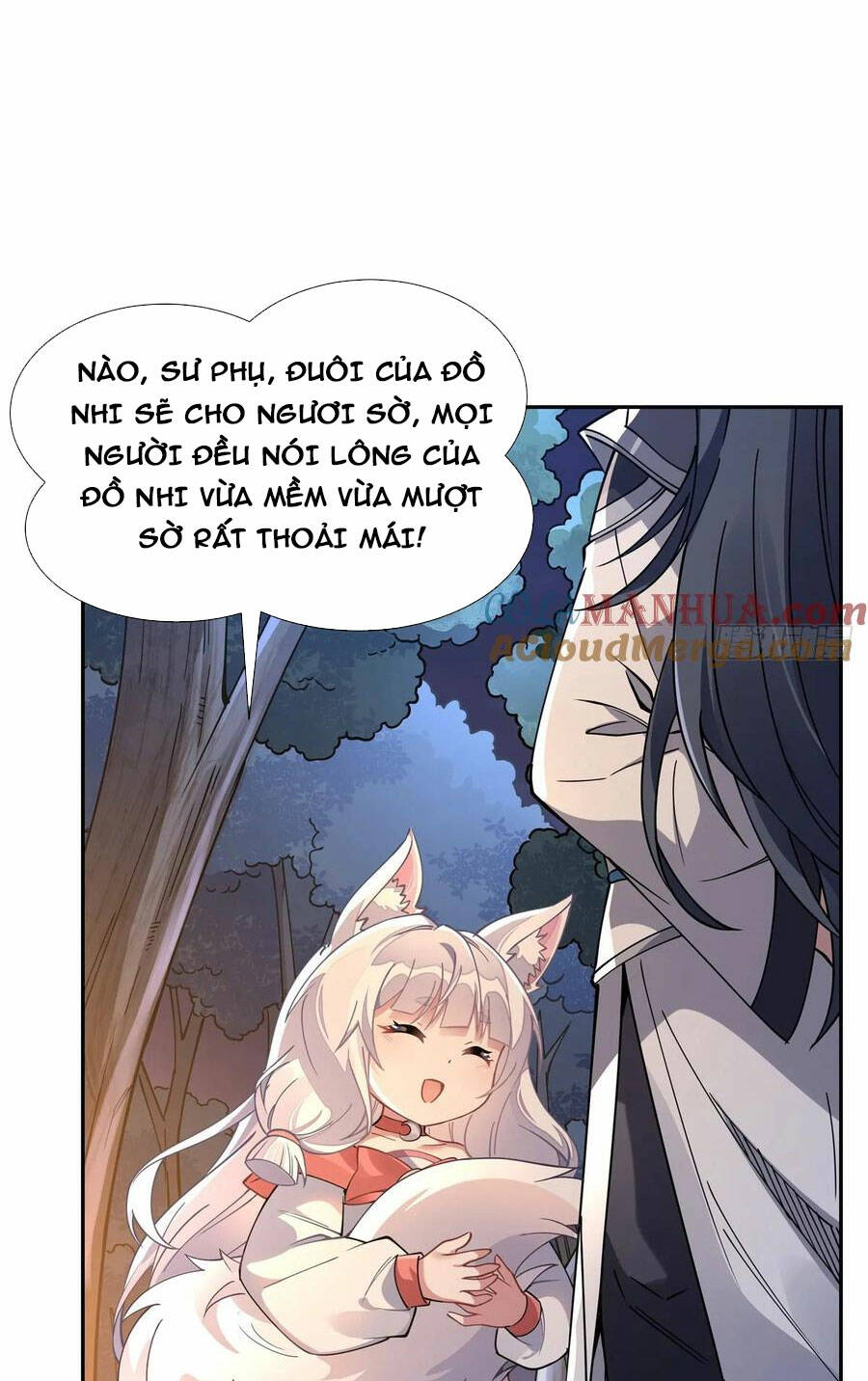 Các Nữ Đồ Đệ Của Ta Đều Là Chư Thiên Đại Lão Tương Lai Chapter 175 - Trang 2