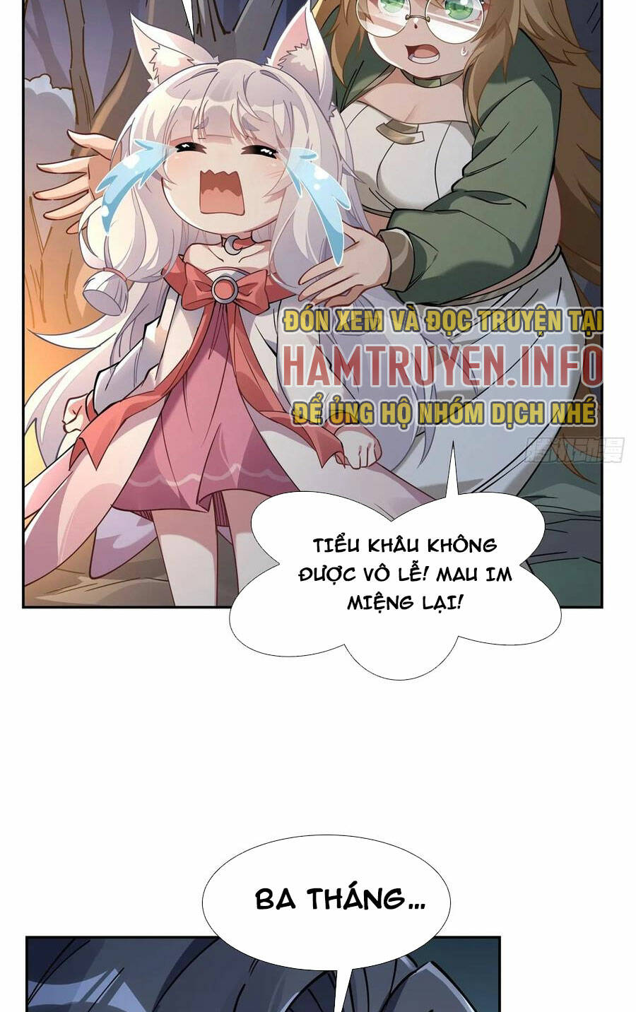 Các Nữ Đồ Đệ Của Ta Đều Là Chư Thiên Đại Lão Tương Lai Chapter 175 - Trang 2