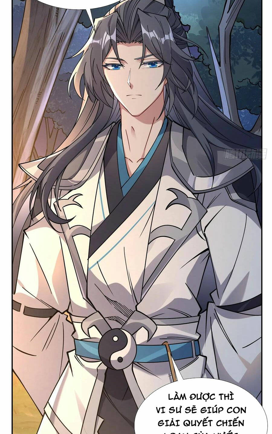 Các Nữ Đồ Đệ Của Ta Đều Là Chư Thiên Đại Lão Tương Lai Chapter 175 - Trang 2