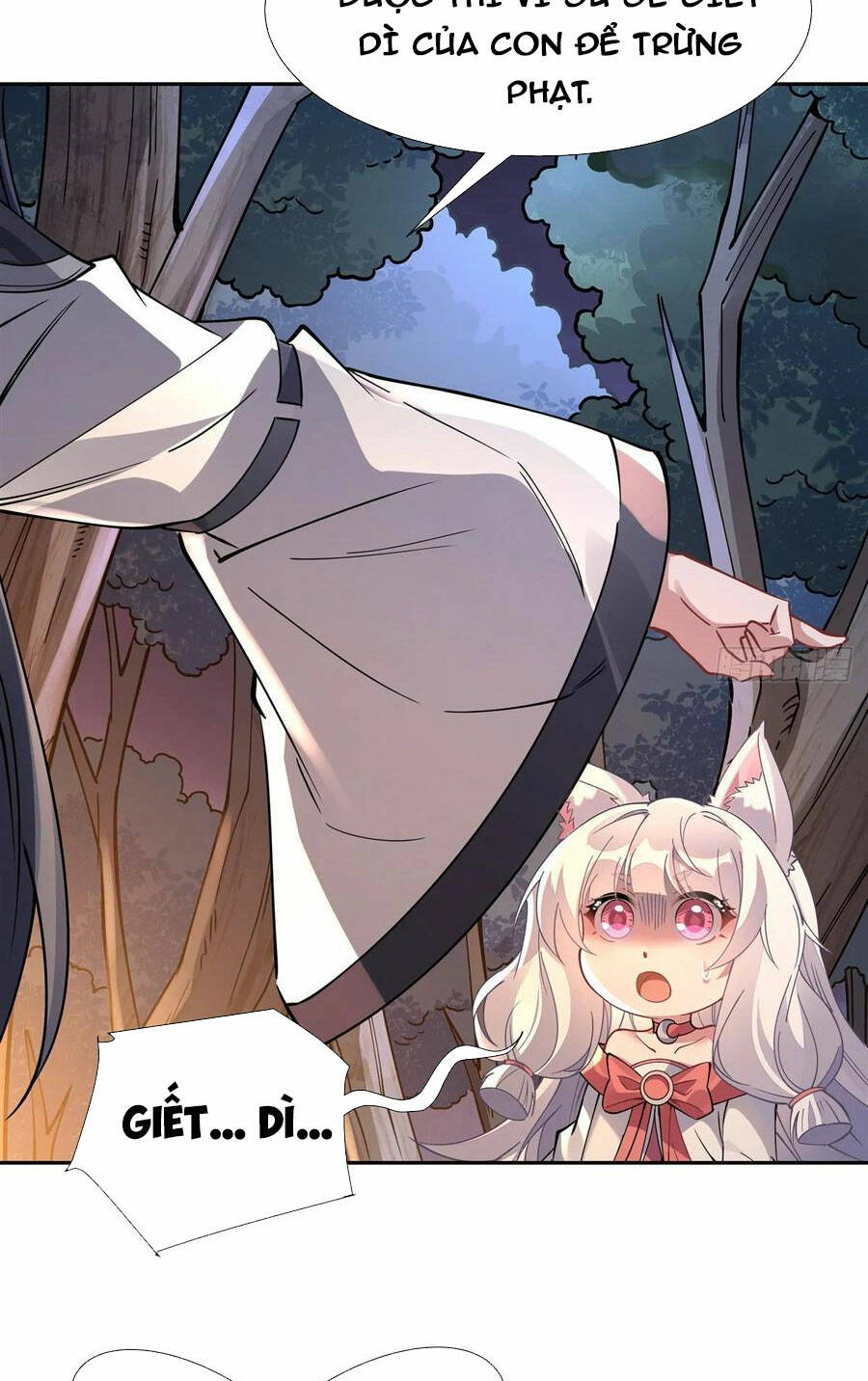 Các Nữ Đồ Đệ Của Ta Đều Là Chư Thiên Đại Lão Tương Lai Chapter 175 - Trang 2