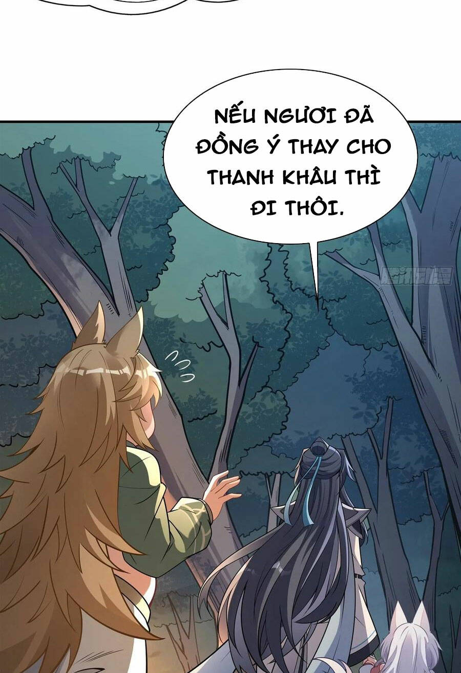 Các Nữ Đồ Đệ Của Ta Đều Là Chư Thiên Đại Lão Tương Lai Chapter 175 - Trang 2