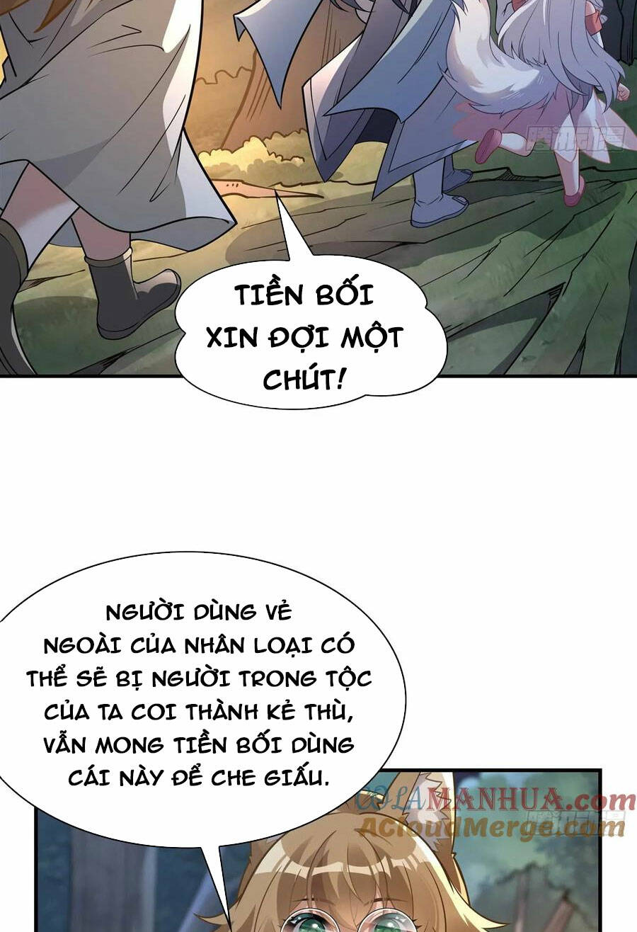Các Nữ Đồ Đệ Của Ta Đều Là Chư Thiên Đại Lão Tương Lai Chapter 175 - Trang 2