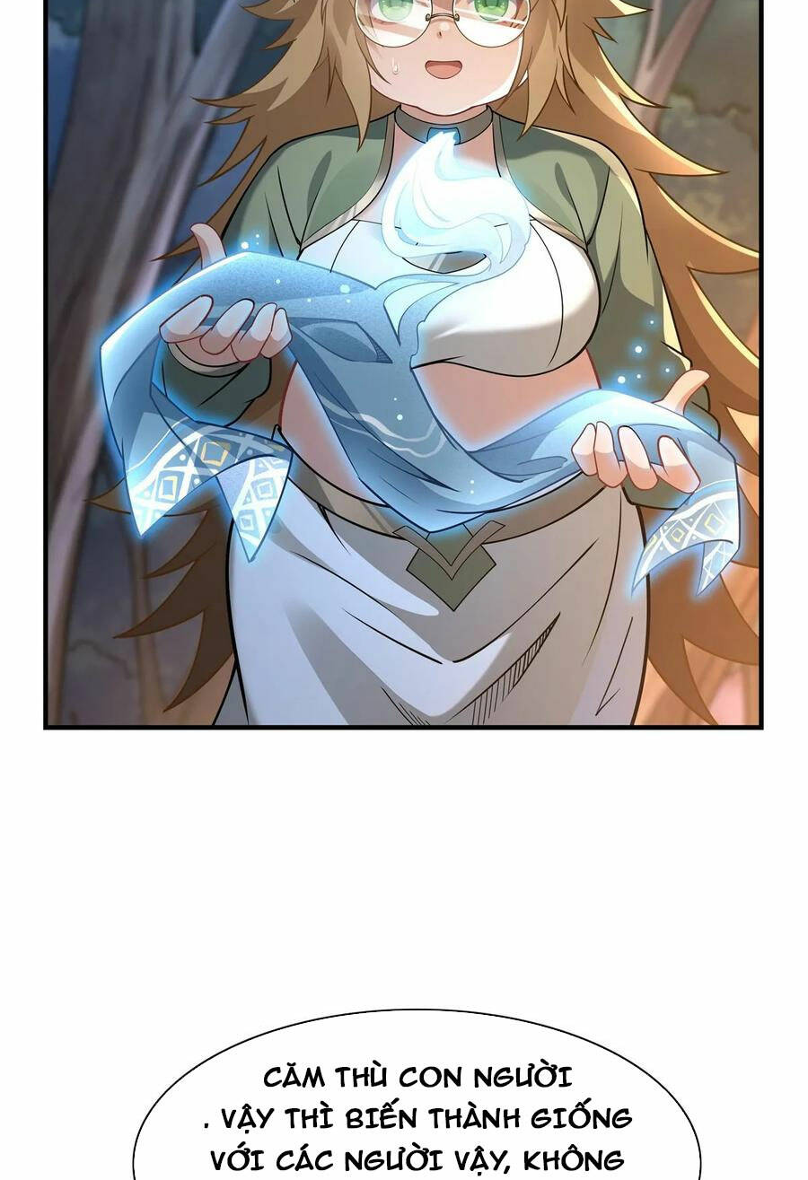 Các Nữ Đồ Đệ Của Ta Đều Là Chư Thiên Đại Lão Tương Lai Chapter 175 - Trang 2