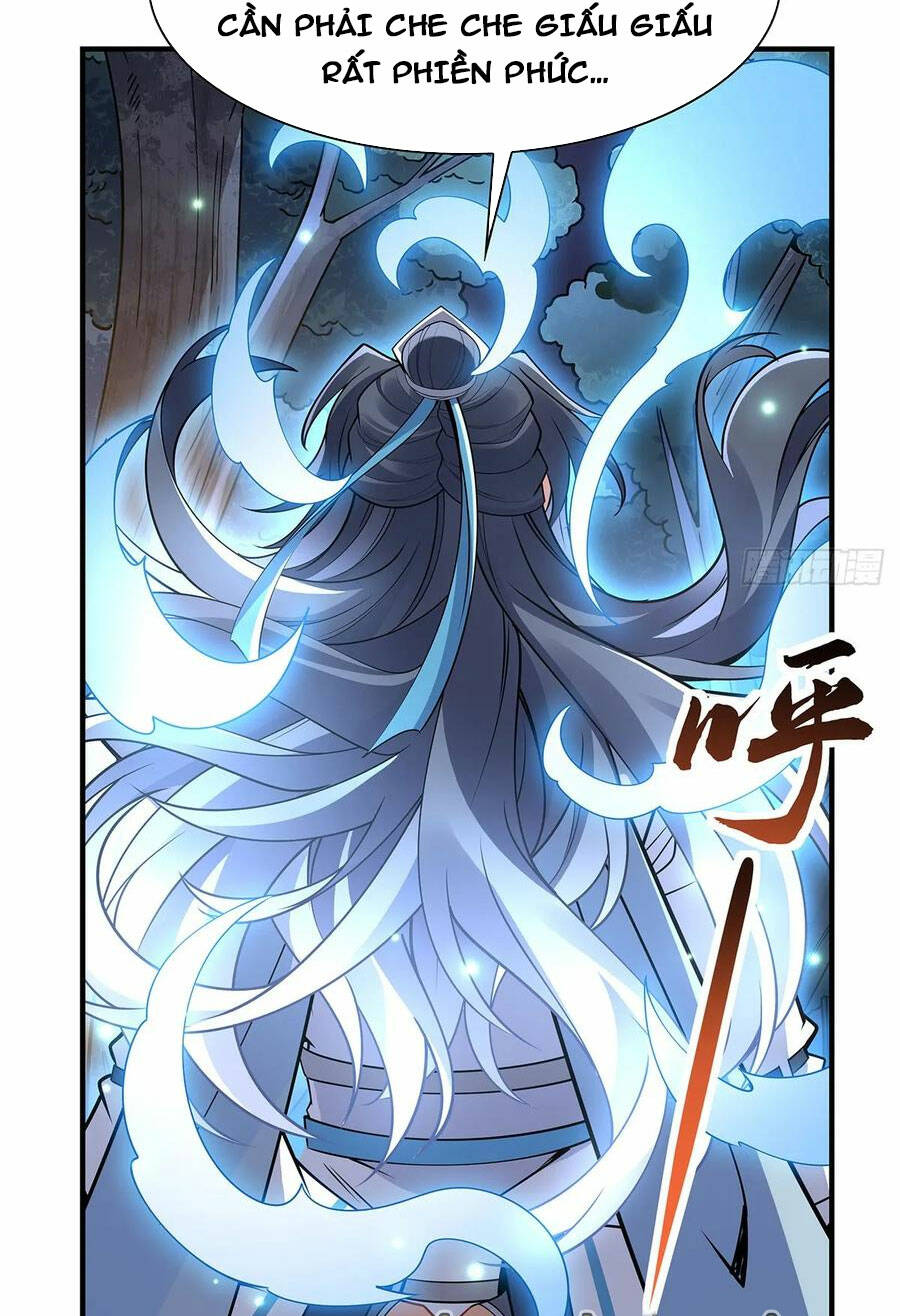 Các Nữ Đồ Đệ Của Ta Đều Là Chư Thiên Đại Lão Tương Lai Chapter 175 - Trang 2