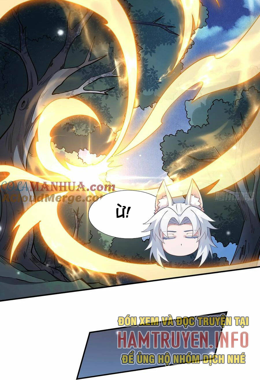 Các Nữ Đồ Đệ Của Ta Đều Là Chư Thiên Đại Lão Tương Lai Chapter 175 - Trang 2