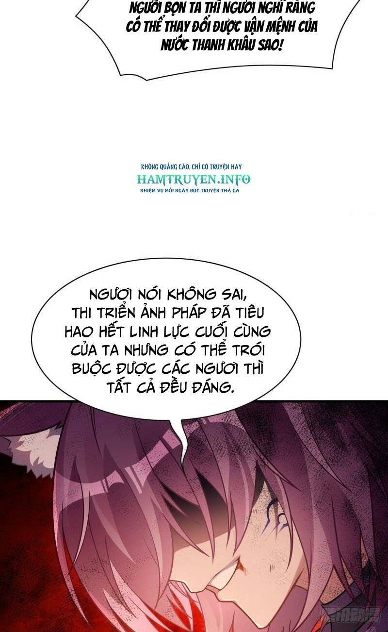 Các Nữ Đồ Đệ Của Ta Đều Là Chư Thiên Đại Lão Tương Lai Chapter 176 - Trang 2