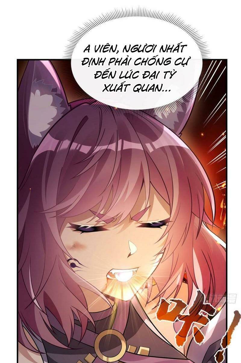 Các Nữ Đồ Đệ Của Ta Đều Là Chư Thiên Đại Lão Tương Lai Chapter 176 - Trang 2