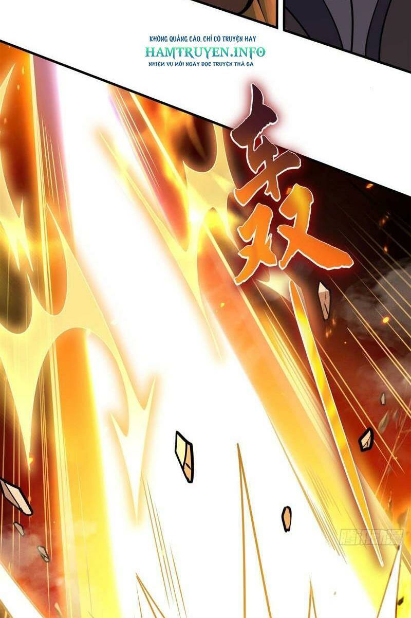 Các Nữ Đồ Đệ Của Ta Đều Là Chư Thiên Đại Lão Tương Lai Chapter 176 - Trang 2