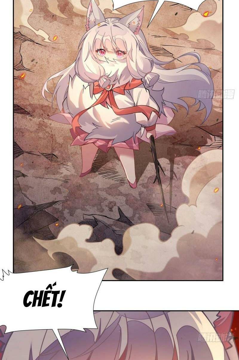 Các Nữ Đồ Đệ Của Ta Đều Là Chư Thiên Đại Lão Tương Lai Chapter 176 - Trang 2