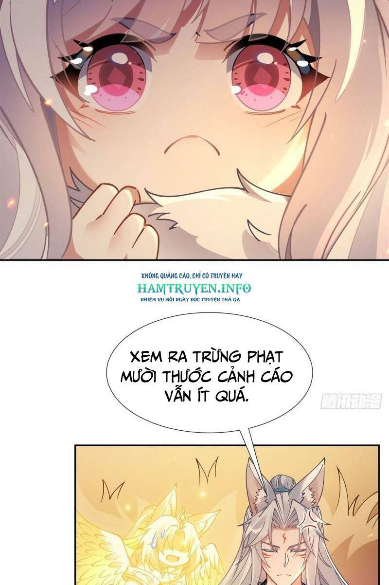 Các Nữ Đồ Đệ Của Ta Đều Là Chư Thiên Đại Lão Tương Lai Chapter 176 - Trang 2