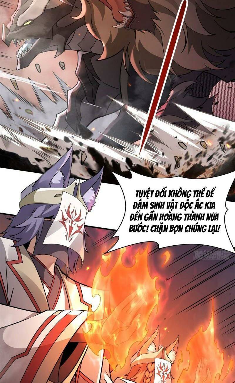 Các Nữ Đồ Đệ Của Ta Đều Là Chư Thiên Đại Lão Tương Lai Chapter 176 - Trang 2