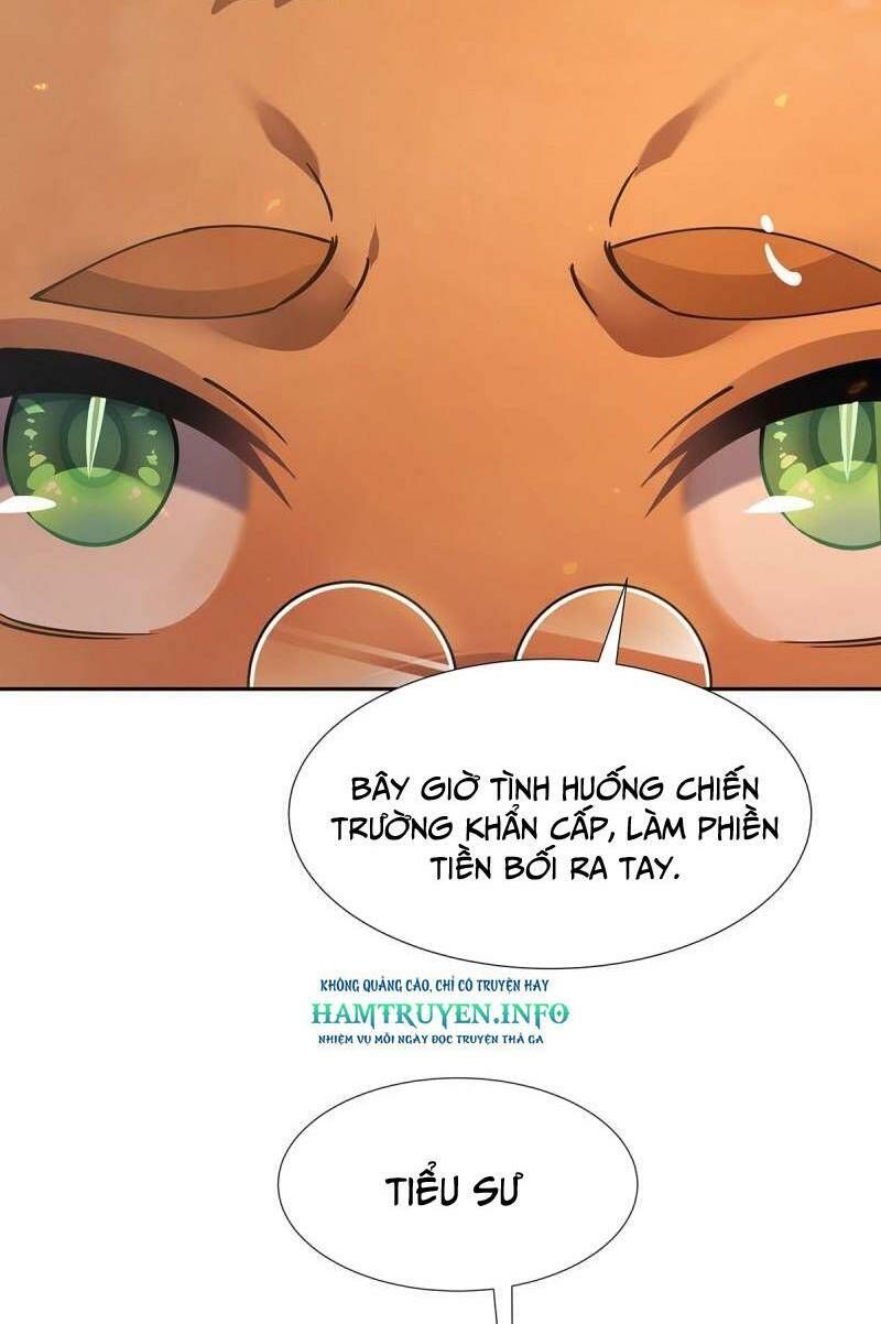 Các Nữ Đồ Đệ Của Ta Đều Là Chư Thiên Đại Lão Tương Lai Chapter 176 - Trang 2