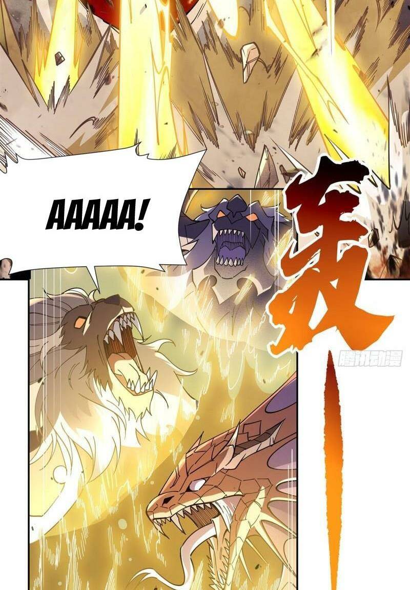 Các Nữ Đồ Đệ Của Ta Đều Là Chư Thiên Đại Lão Tương Lai Chapter 176 - Trang 2