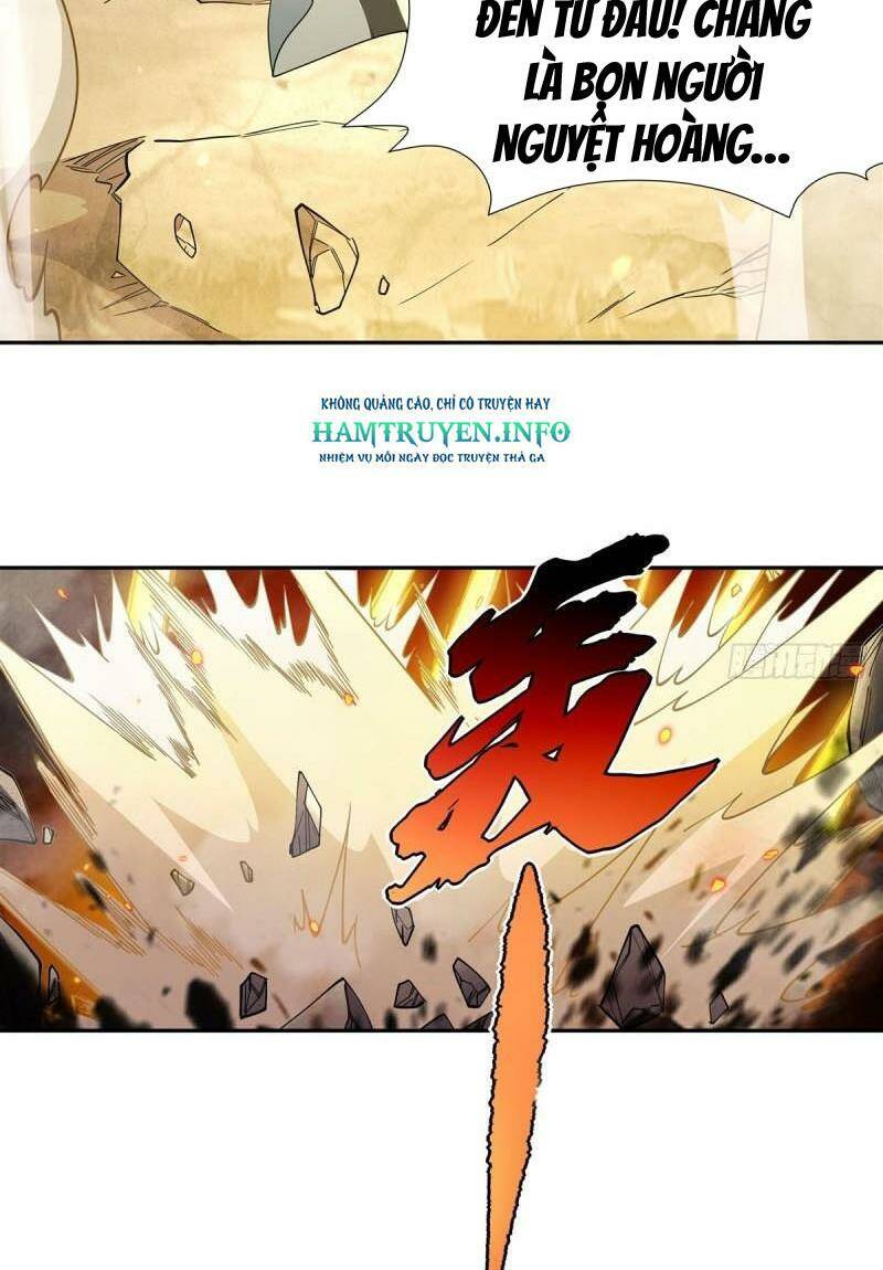 Các Nữ Đồ Đệ Của Ta Đều Là Chư Thiên Đại Lão Tương Lai Chapter 176 - Trang 2