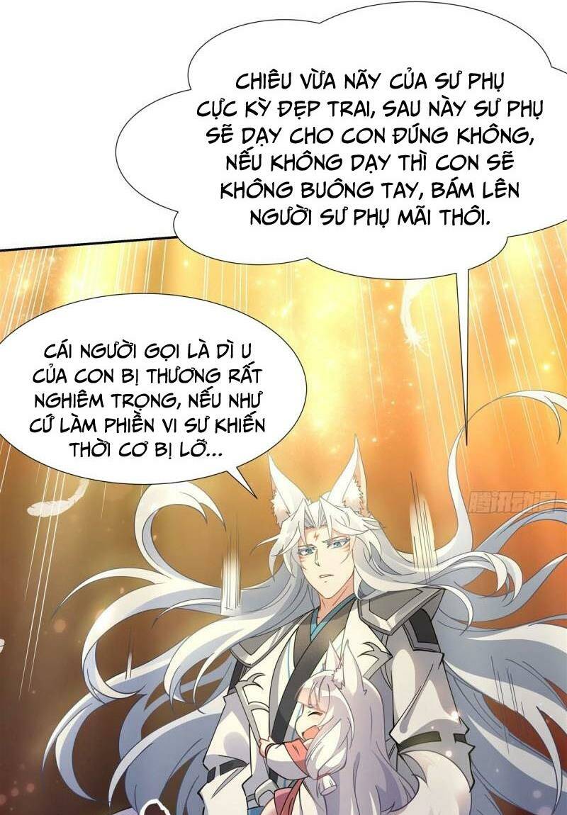 Các Nữ Đồ Đệ Của Ta Đều Là Chư Thiên Đại Lão Tương Lai Chapter 176 - Trang 2