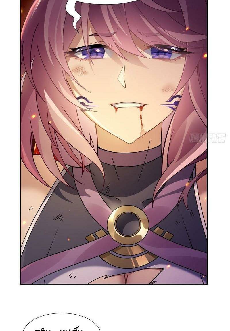 Các Nữ Đồ Đệ Của Ta Đều Là Chư Thiên Đại Lão Tương Lai Chapter 176 - Trang 2