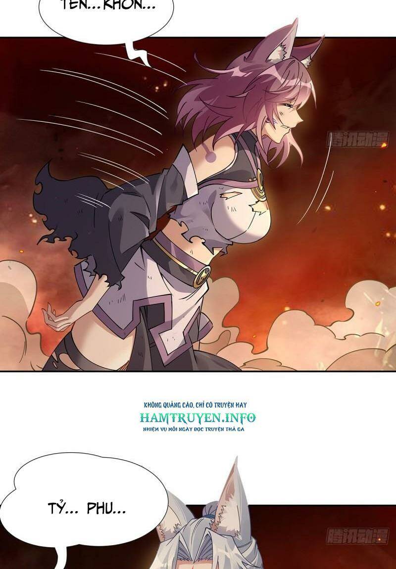 Các Nữ Đồ Đệ Của Ta Đều Là Chư Thiên Đại Lão Tương Lai Chapter 176 - Trang 2