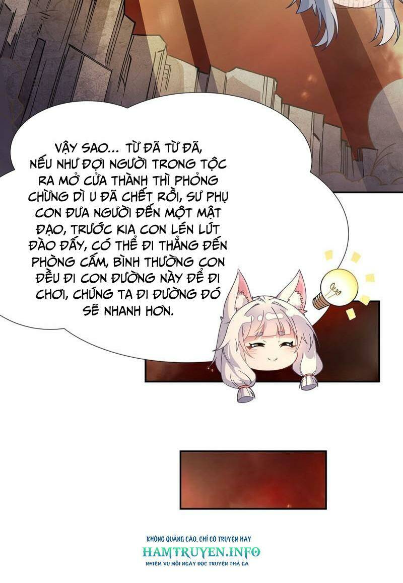 Các Nữ Đồ Đệ Của Ta Đều Là Chư Thiên Đại Lão Tương Lai Chapter 176 - Trang 2